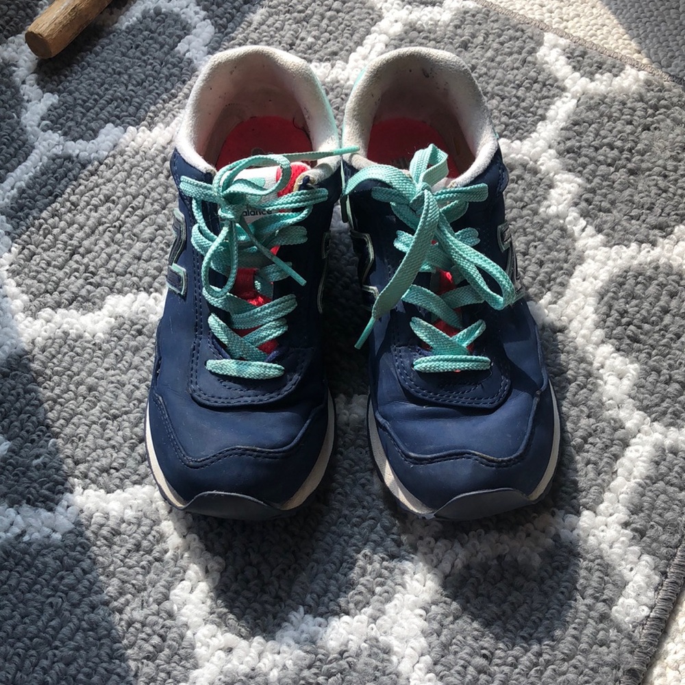 New Balance 515 Sneakers
